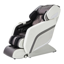 RK7909B COMTEK Six-roller L Shape Massage Chair with Heat Therapy